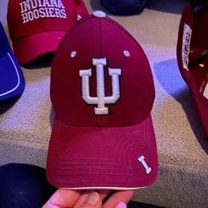IU hat